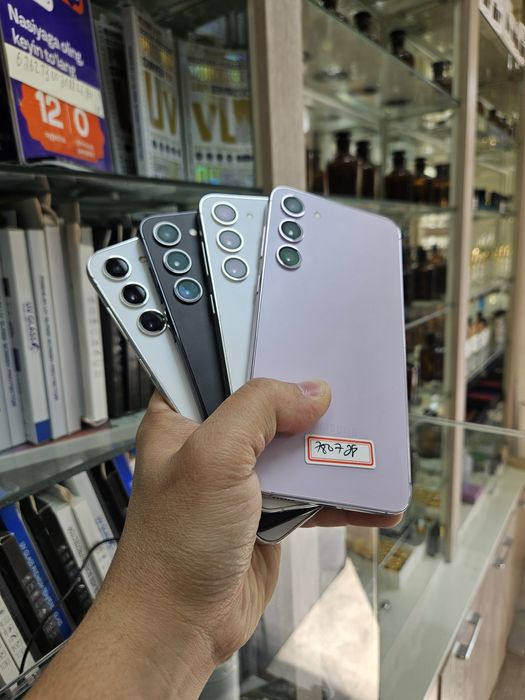 samsung s23 512/256Gb 99kun garyantta