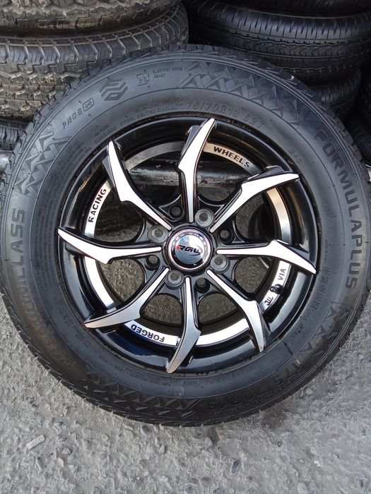 13 diska balon damas labo