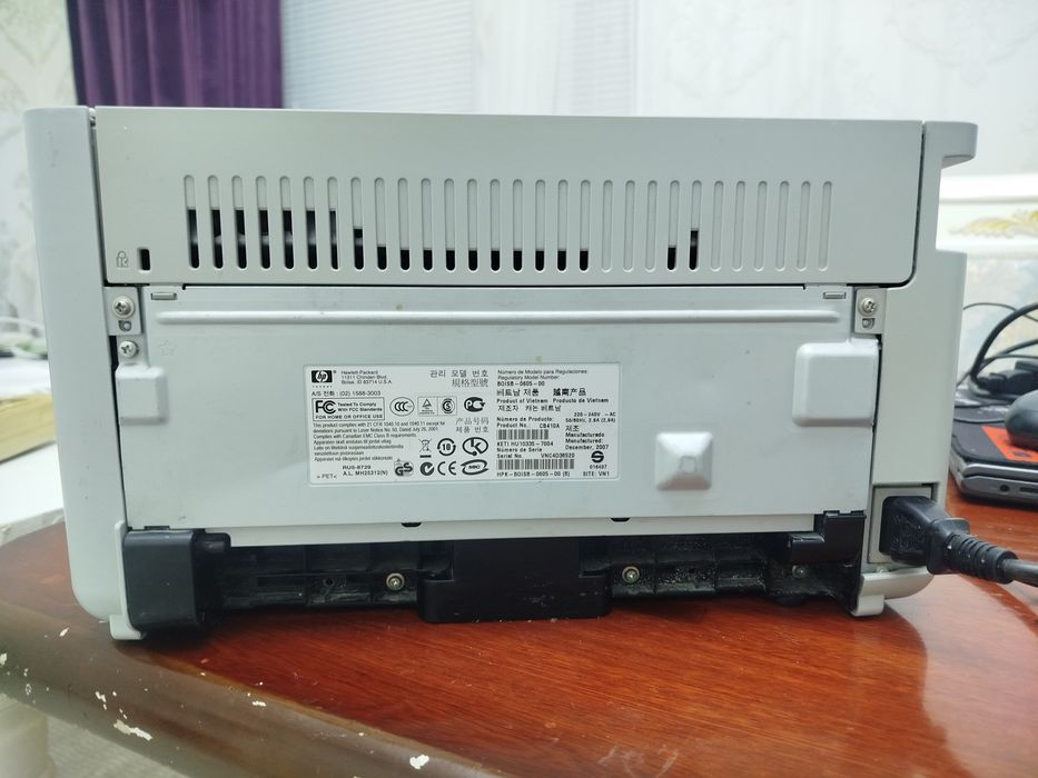 Продается принтер