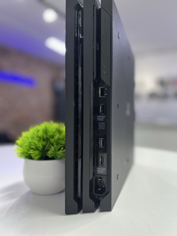 Ps    4 Pro 1 Tb