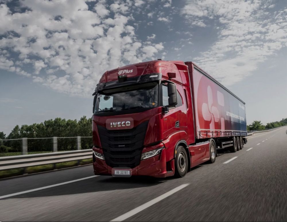 Manager de Transport Marfa