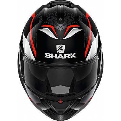 ТОП ЦЕНА Мото Каска за мотор SHARK EVO-ES YARI ,размери S,M,L,XL,XXL