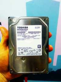 Продам жёсткий диск TOSHIBA 500gb