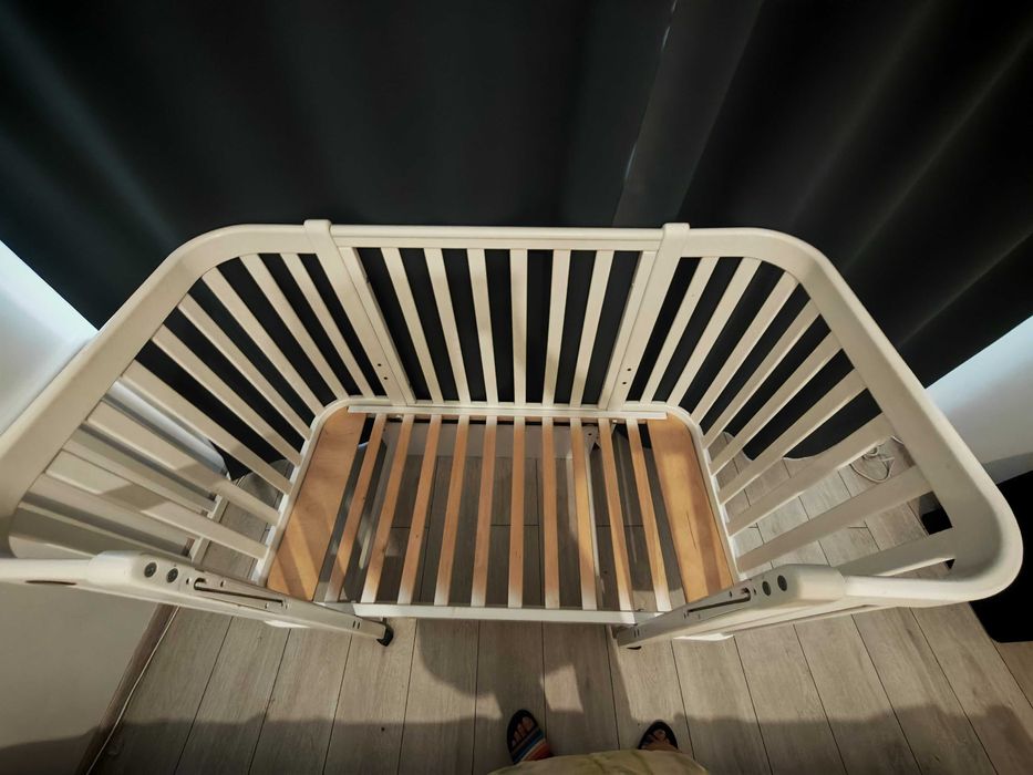 Patut copil 0-3 ani Novellini