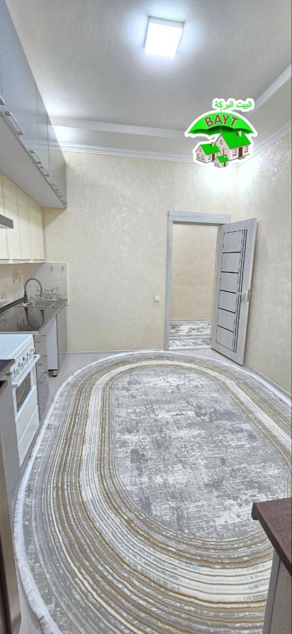 #НОВОСТРОЙКА,Чиланзар 24 Квартал,1\8\9, Продаётся Евроремонт Квартира