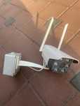 Camera supraveghere wireless