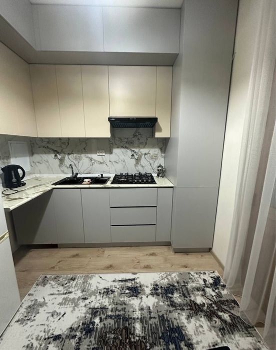 Срочно Продаётсия Квартира Алмазар Сити