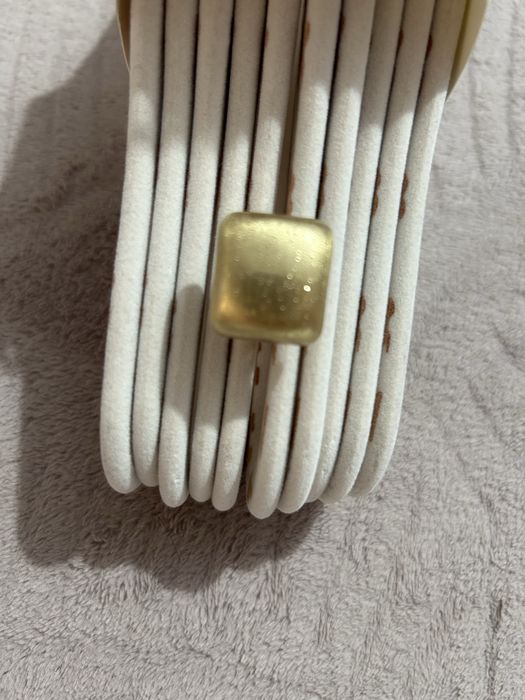 Inel aur 14 k nepurtat ! 8.12 grame
