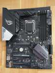 Asus Rog Strix Z390-F Gaming, LGA 1151