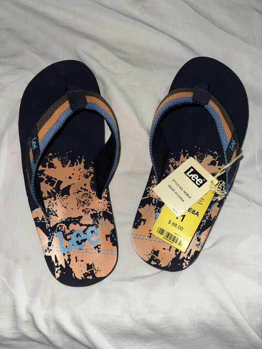 Lee slansilari original