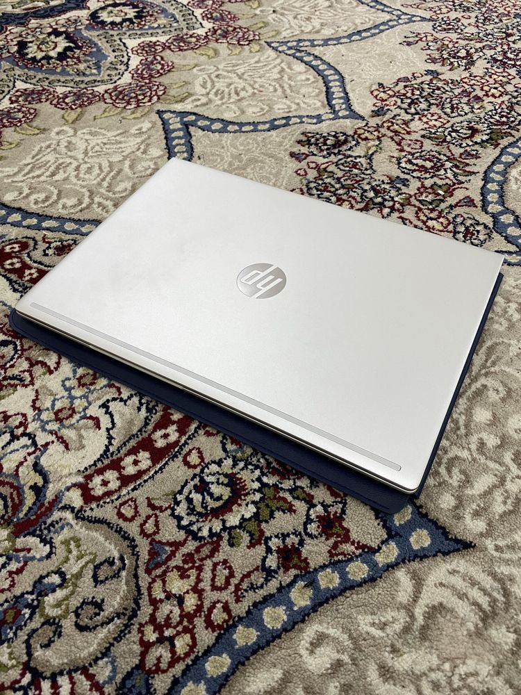 Hp ProBook 450 g6