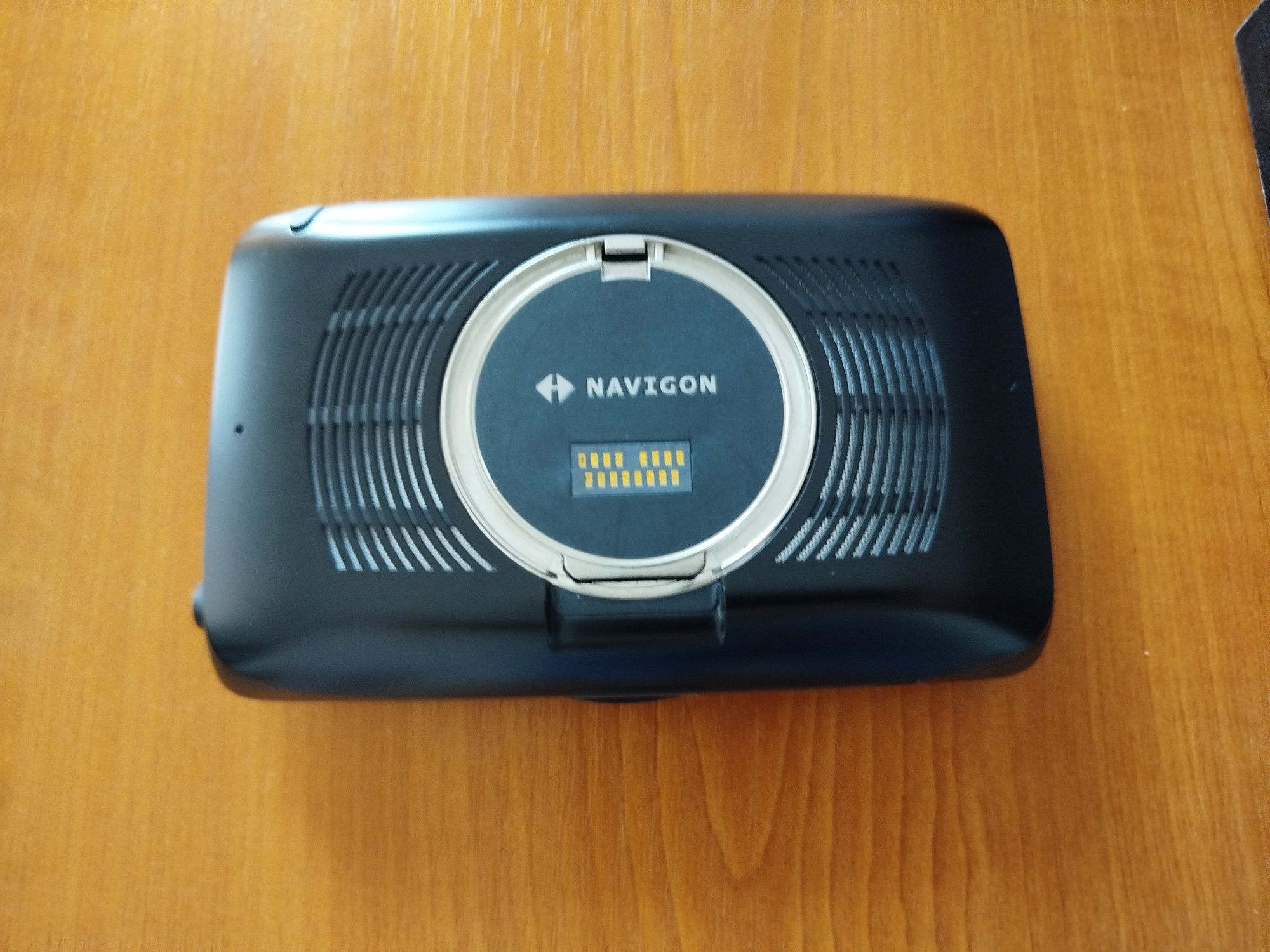 Навигация NAVIGATION 8110