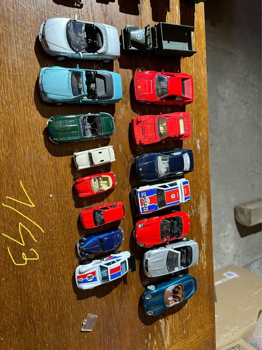 Bmw, mercedes , Ferrari