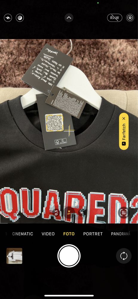 Tricouri Dsquared2