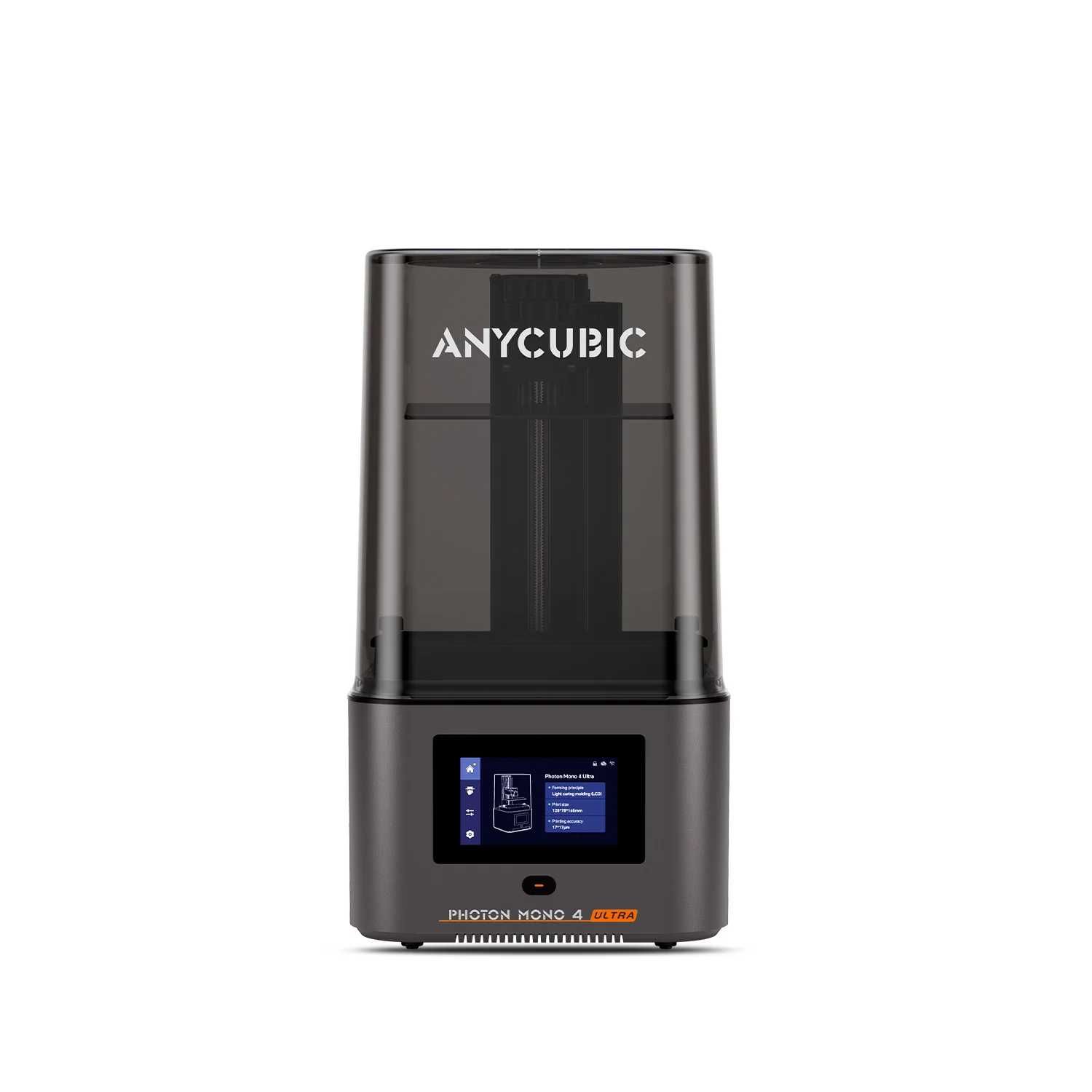 3D Printer Anycubic Photon Mono 4 Ultra (Гарантия 1 год, офиц. дилер)