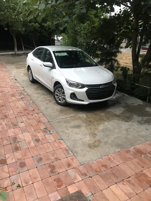 Onix 3LT MT Sotiladi va vikup, variantga beriladi