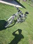 Vand bicicleta STEVENS