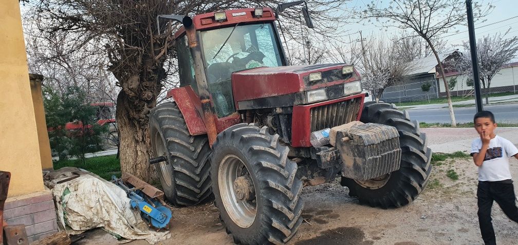 Case magnum 8940 sotladi 
Kondisoner ishlidi 
Perdok ishlidi 
Vom ishl