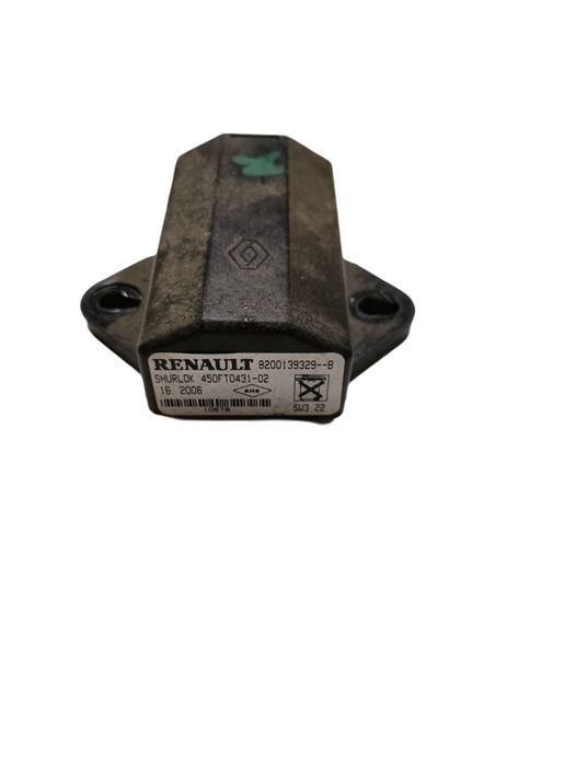 Senzor de acceleratie RENAULT CLIO III BR0/1, CR0/1 2005 - > 820013932