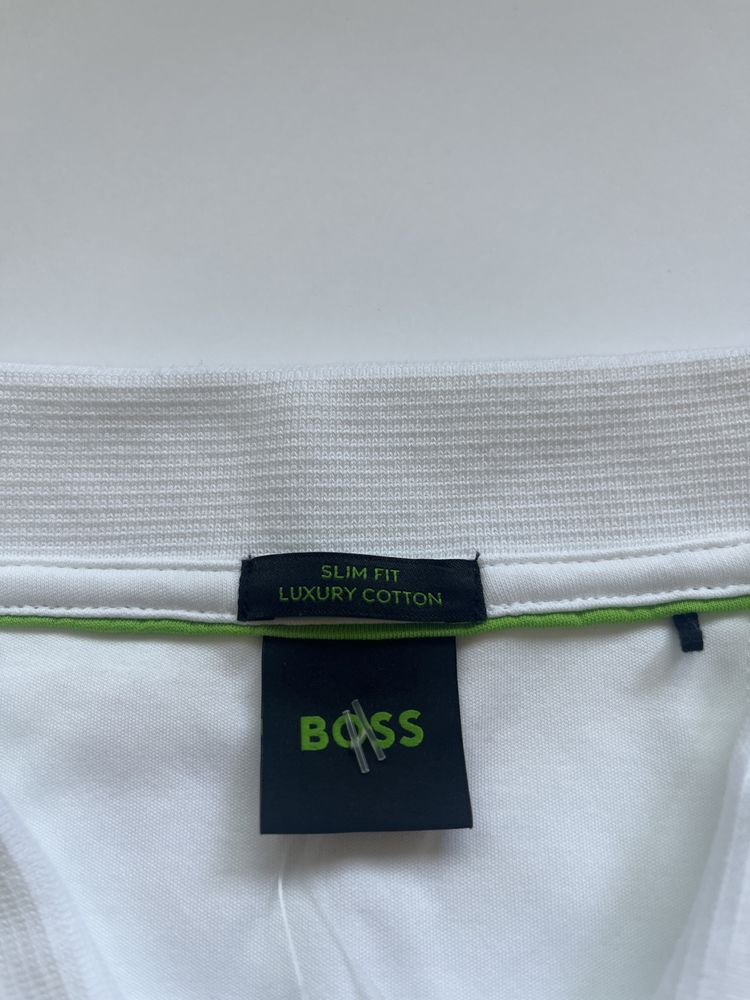 Hugo Boss : Paule Mirror - размер Л / Оригинал
