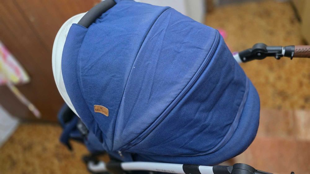 Количка Lorelli rimini само с летен кош!