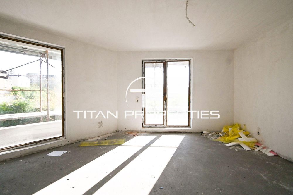 Продава се Двустаен апартамент в София, Банишора - 73 кв.м за 2535 €/кв.м - Снимка #10