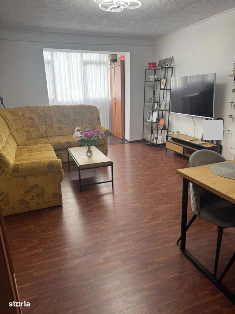 Apartament 2 camere Ploiesti Vest