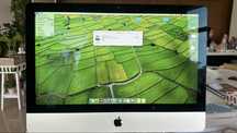 iMac 21.5 inch, 2015