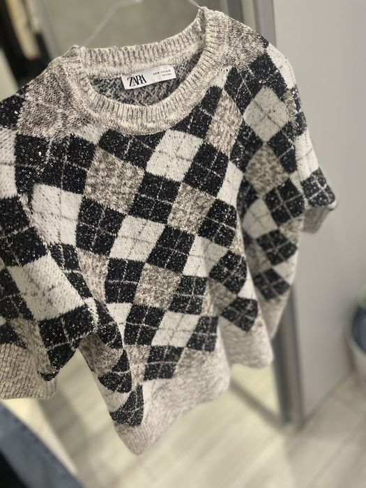 Дамска Блуза Зара/Zara