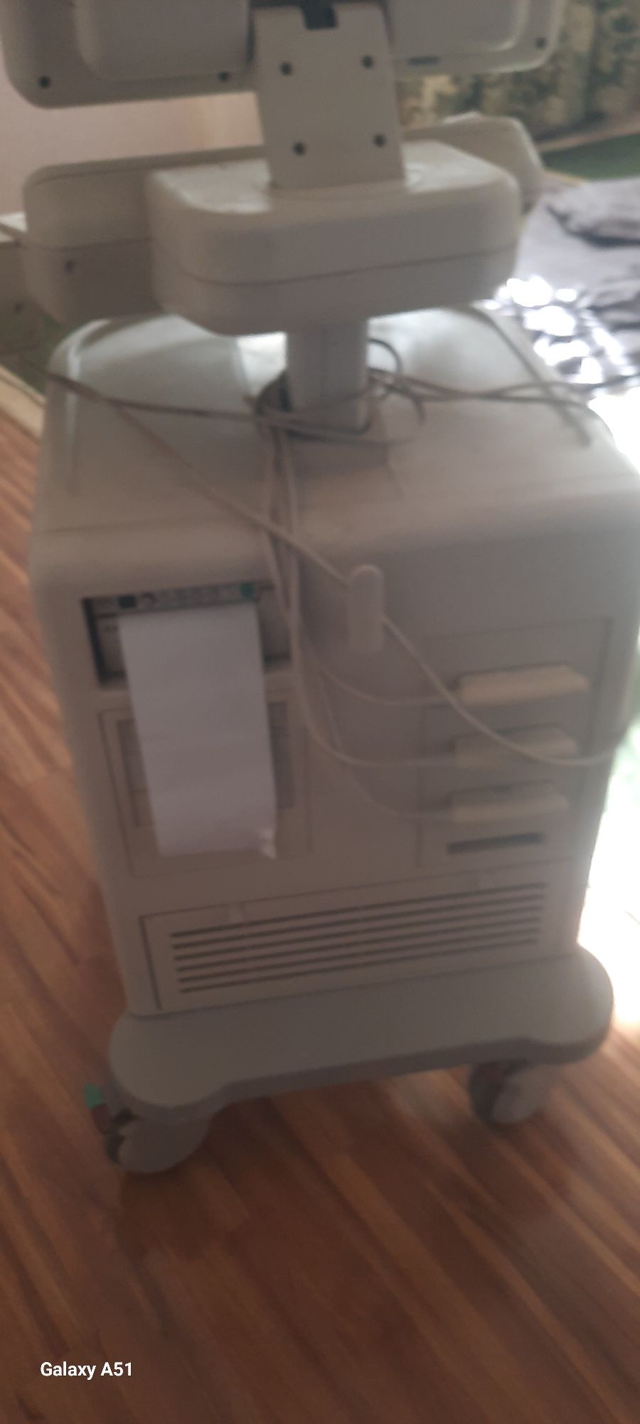 Медицинская оборудование PHILIPS..sd6