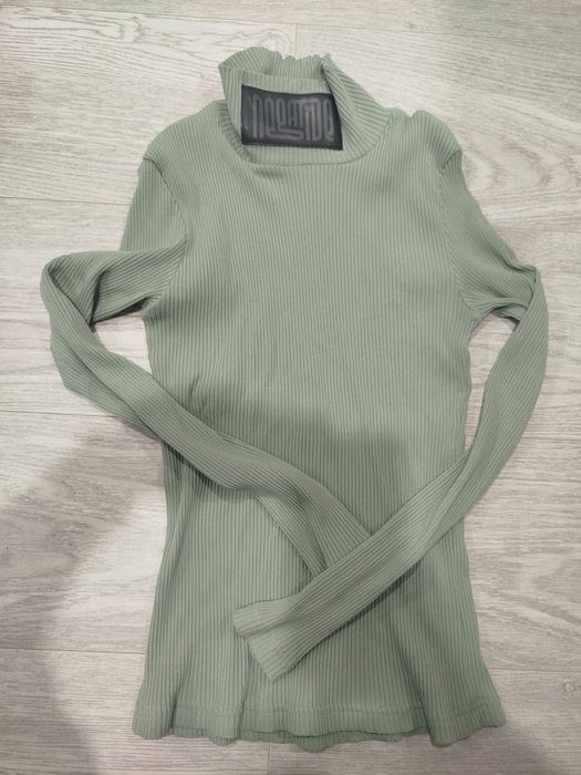 Дамска блуза negative/pause