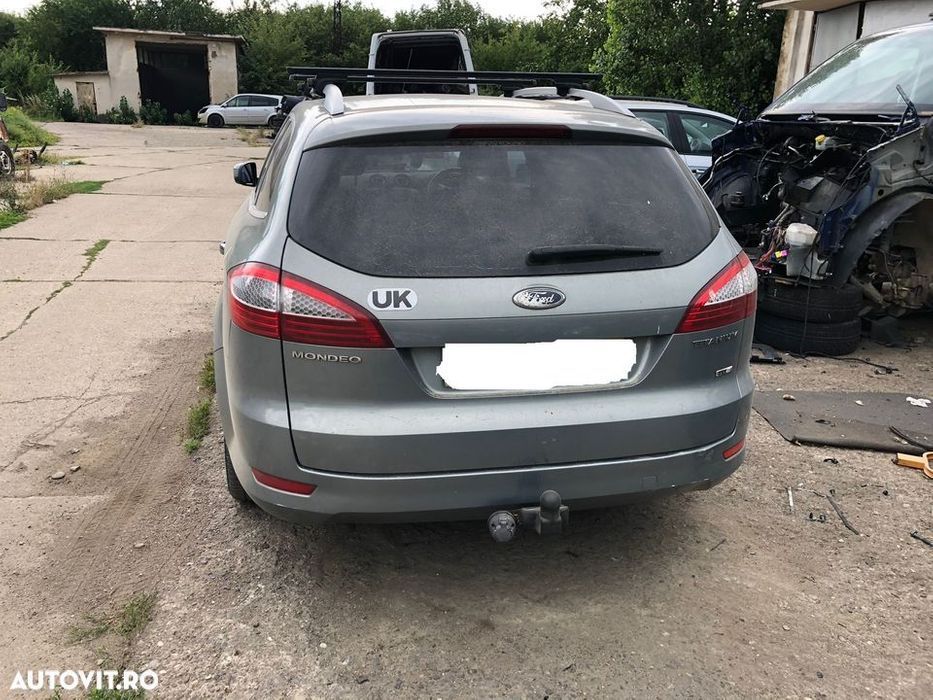 Dezmembrari Ford Mondeo 2.0 TDCI MK4 2009