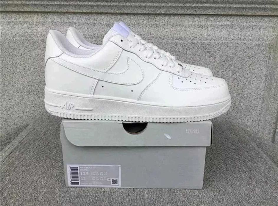 Nike Air Force 1 – Чисто нови