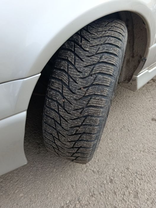 Обмен автошины 17й