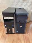 PC Компютри Dell Optiplex GX620 ASUS VENTO-A8