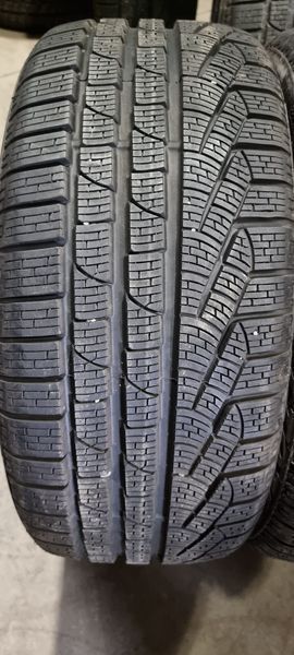 235/35/20 Pirelli 4piese