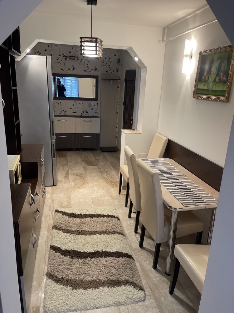 apartamente de inchiriat zalau