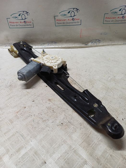 macara geam dreapta spate  bmw x4 f26 - motorina 2014