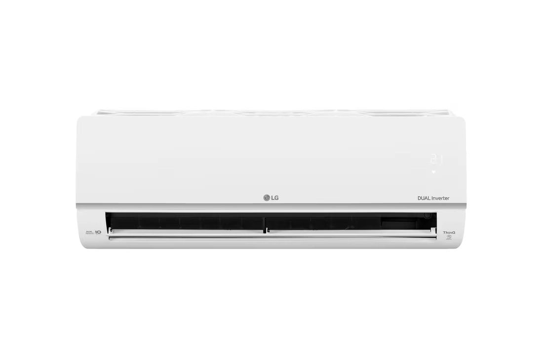 Кондиционер LG DUAL Cool 09 Inverter D09TT2