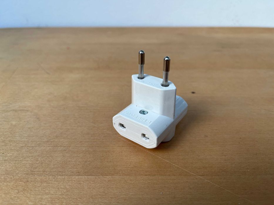 Set 3 prelungitoare PowerCube Allocacoc