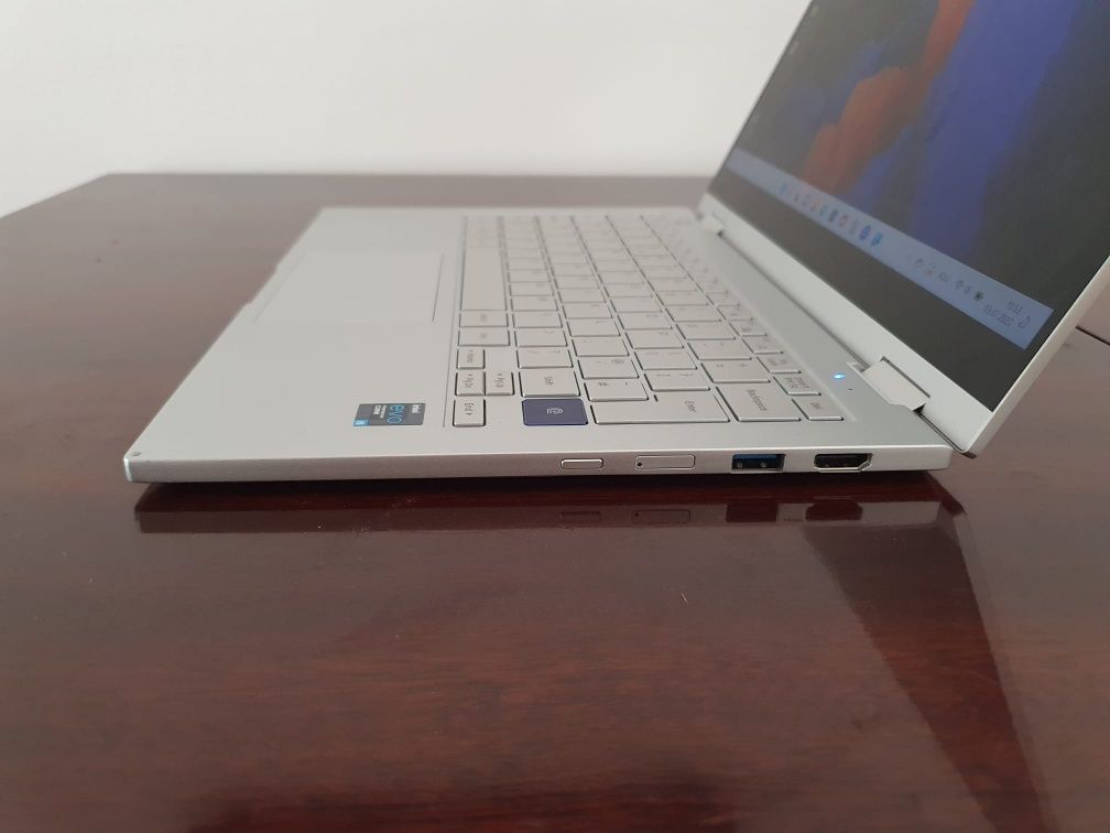 Samsung galaxy book Flex 2 5G