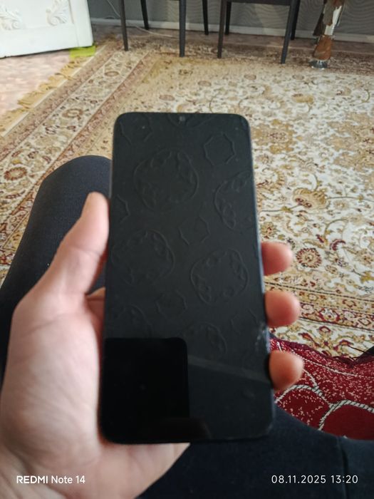 Продам Honor X5 plus 4/64