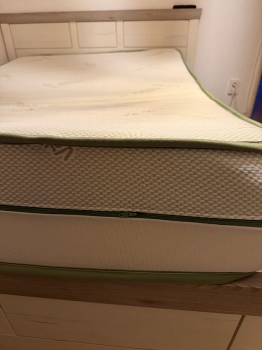 Saltea spuma cu memorie