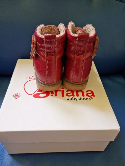 Ghete Ariana marimea 23