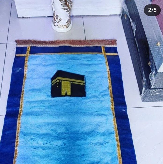 Акция Бамбук мехли жойнамоз. Коврики для намаза