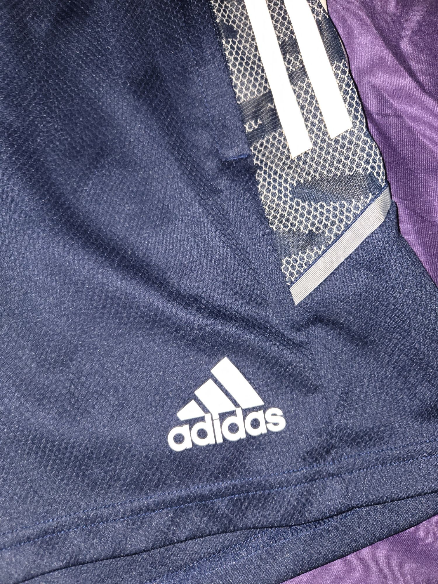 Къси пантали adidas nike