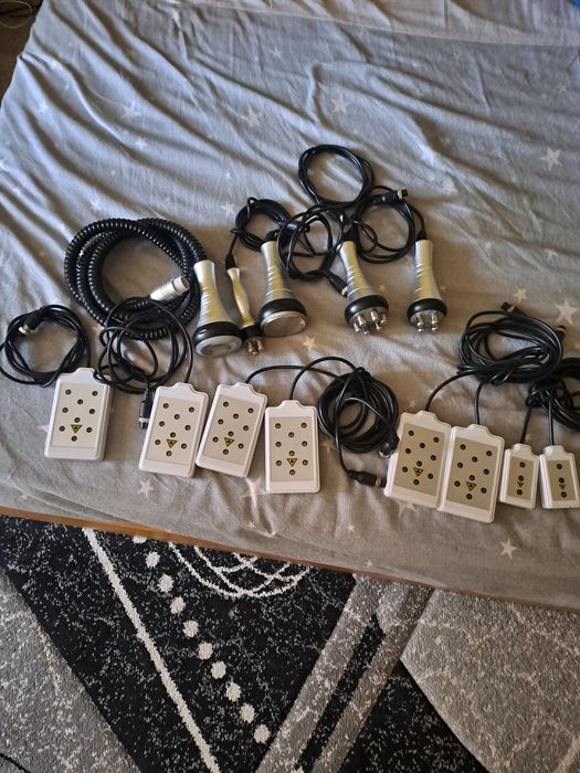 Vand accesori aparat de slabit