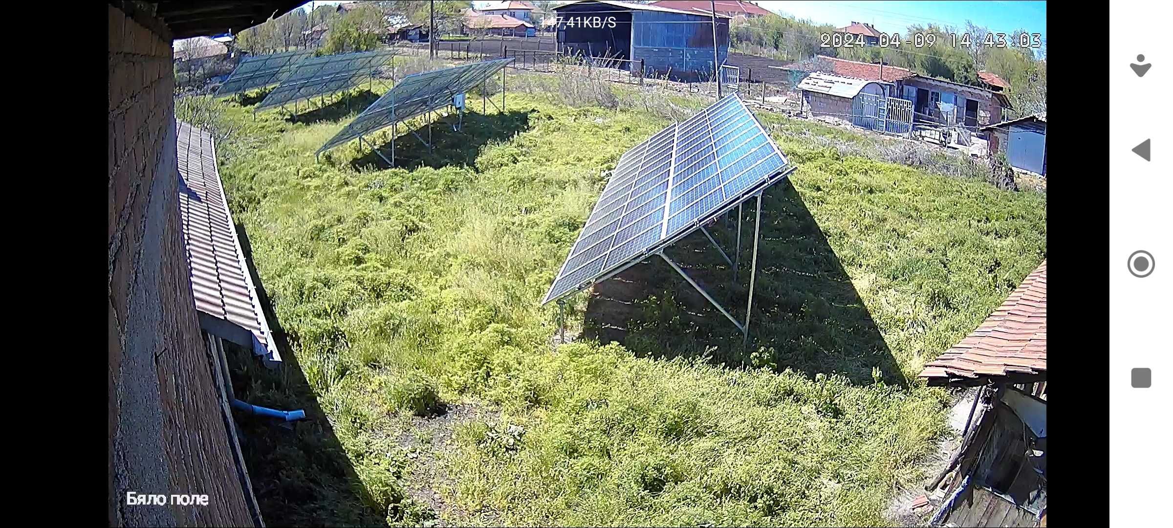 Фотоволтаични централи