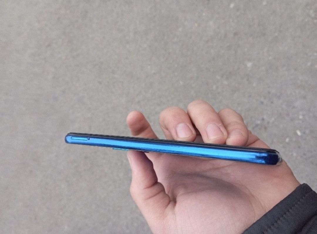 Redmi note 8 2021