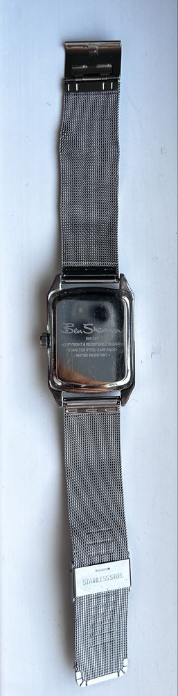 Оригинален мъжки часовник Ben Sherman BS137
